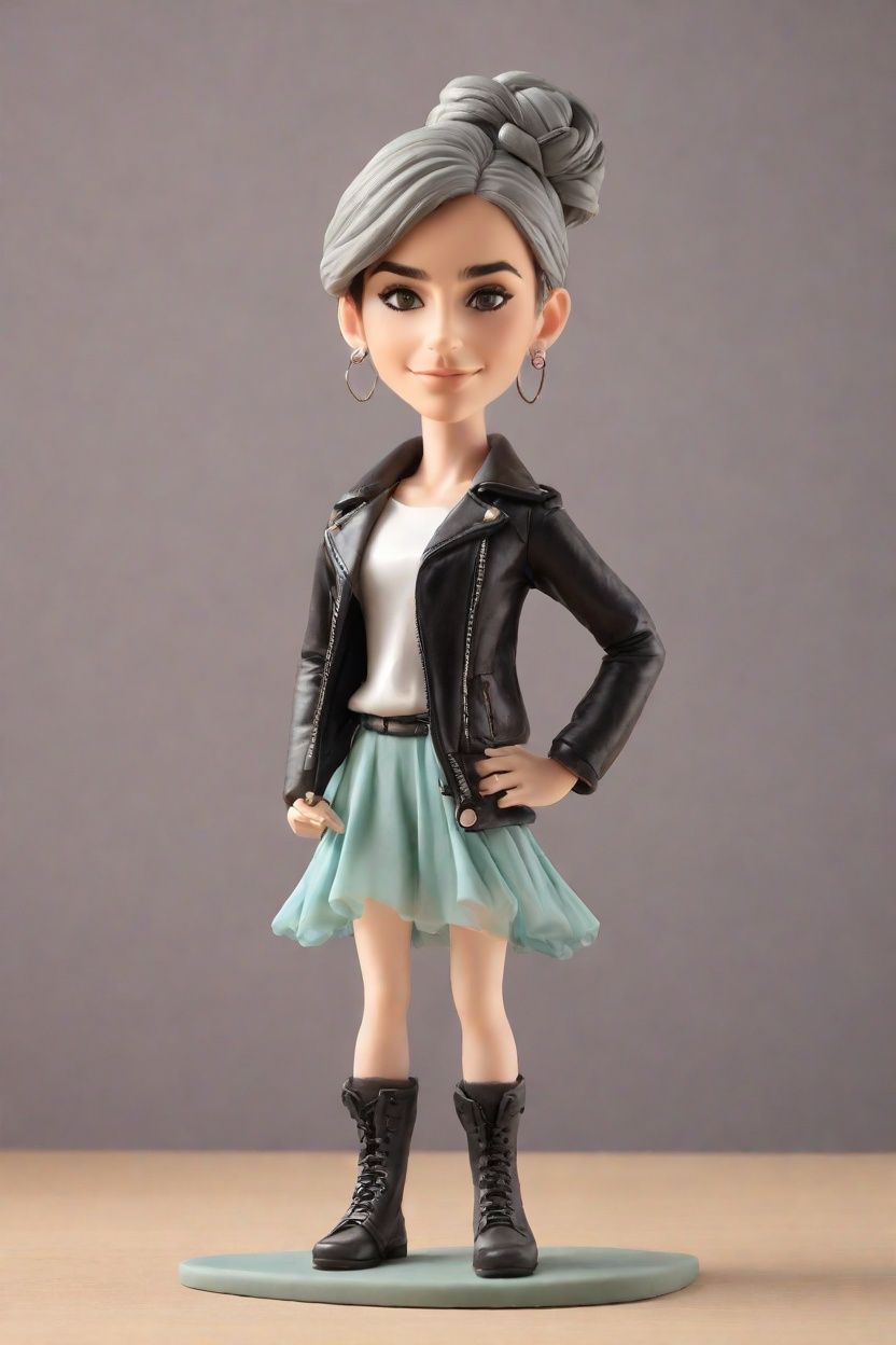 The New Trend Alert: Personalized Bobblehead Dolls Taking Over Fashion