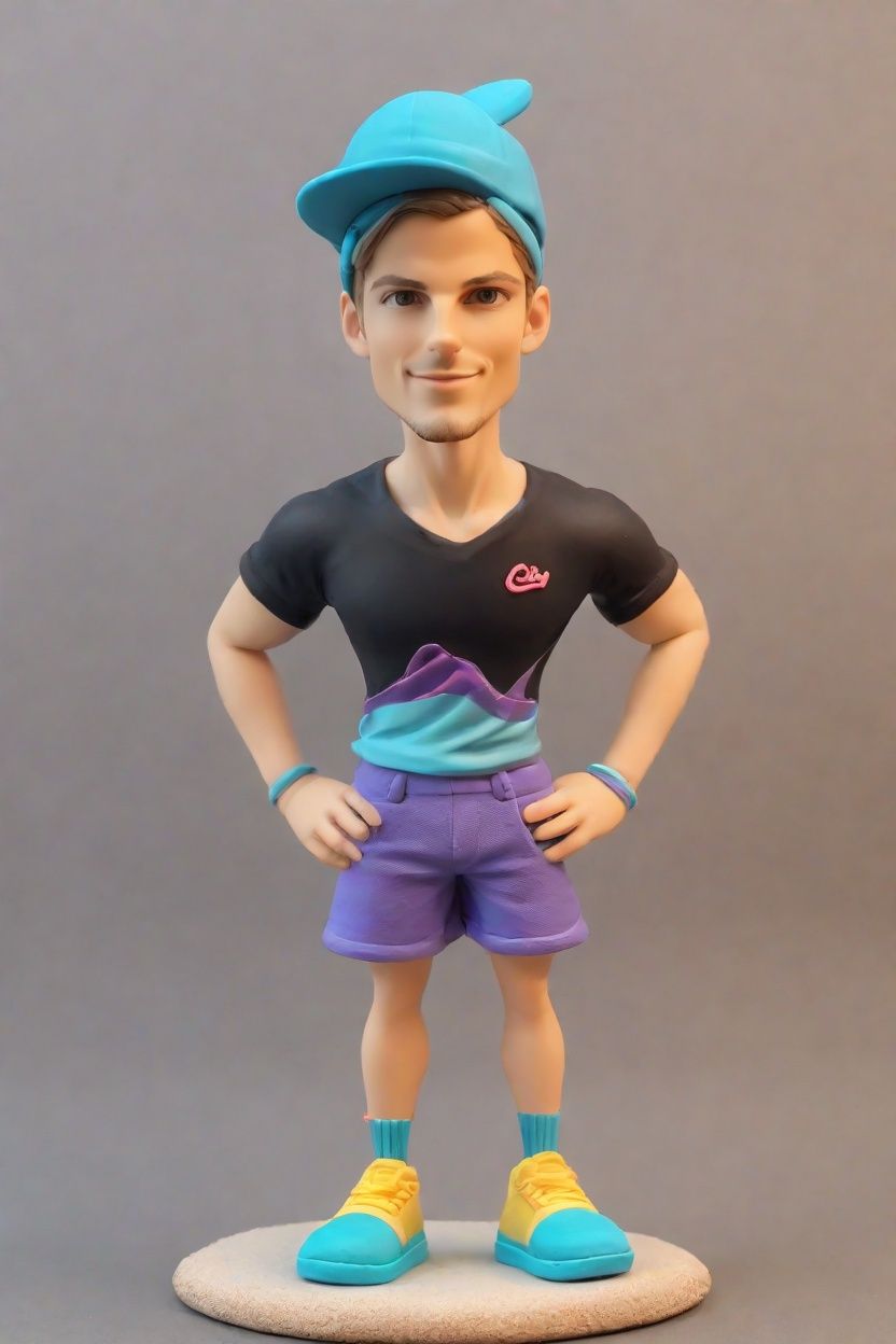Exclusive: The Rise of Bobblehead Dolls as Trendy Sports Memorabilia