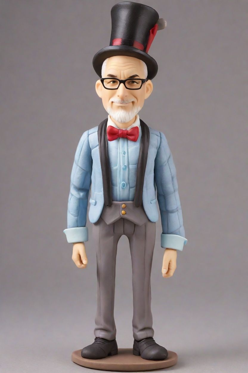 Discovering the Art of Bobblehead Dolls: A Unique Twist on Housewarming Gifts