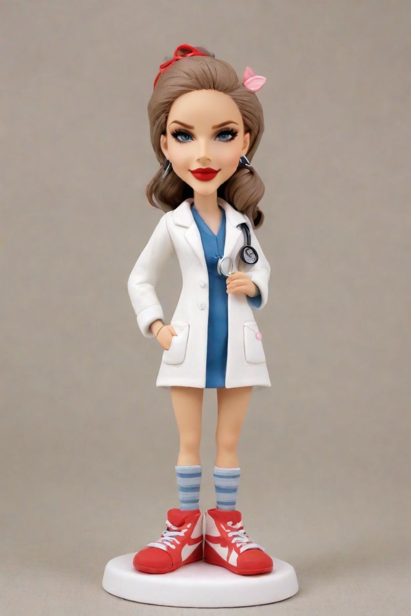 Stethoscope Swag: The New Must-Have Accessory for the Modern Medic