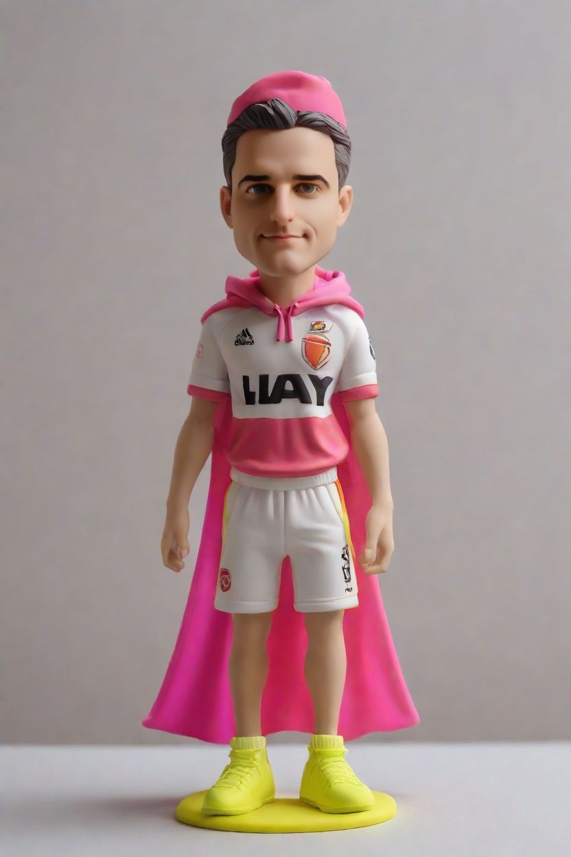 Discovering the Bobblehead Revolution: Kids' Sports Figurines That Spark Joy