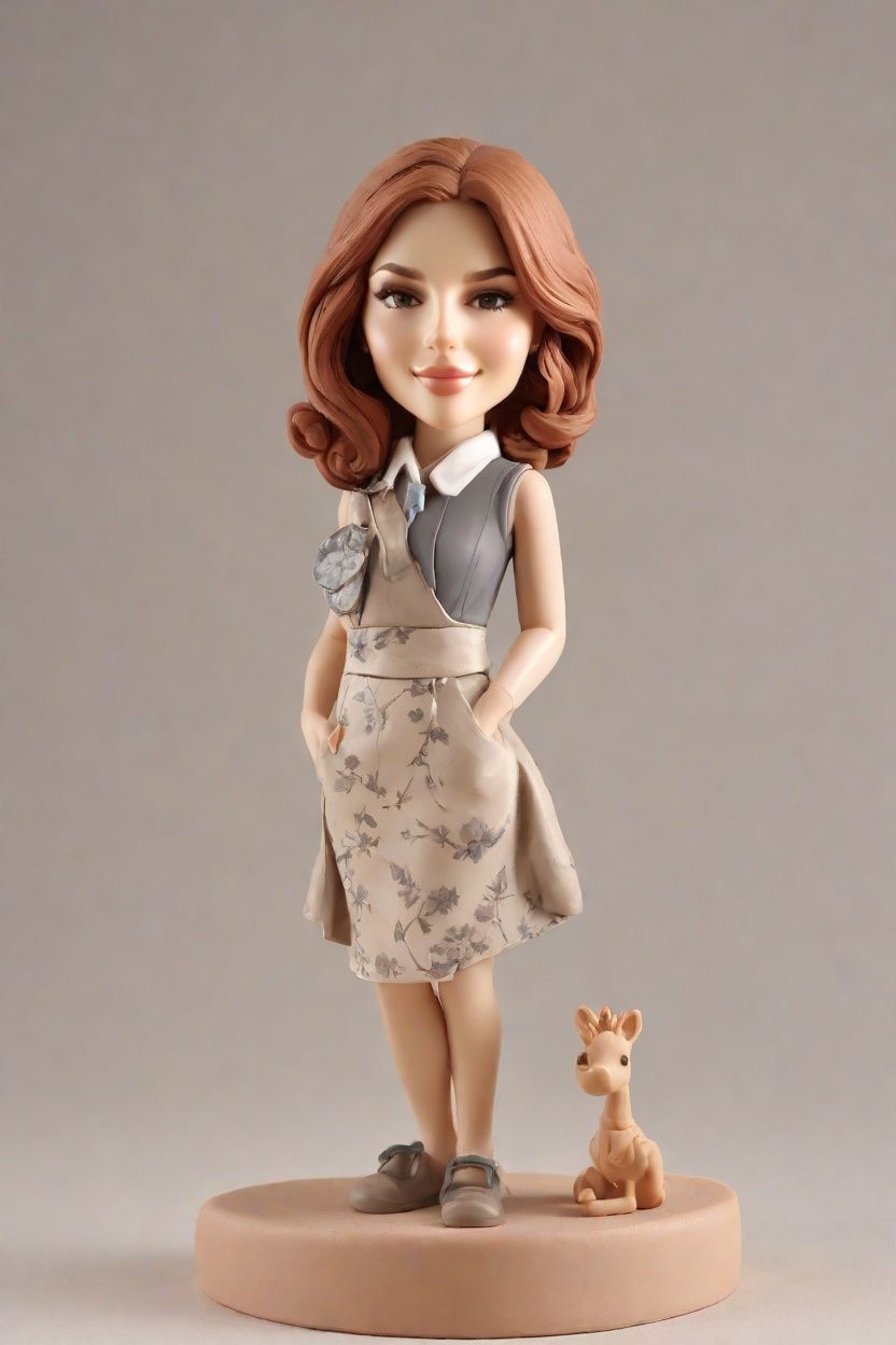 From Apron to Bobblehead: A Father's Day Tribute Like No Other
