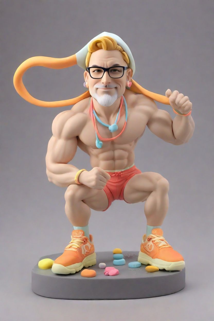 The New Trend Alert: Personalized Bobblehead Dolls That Turn Heads