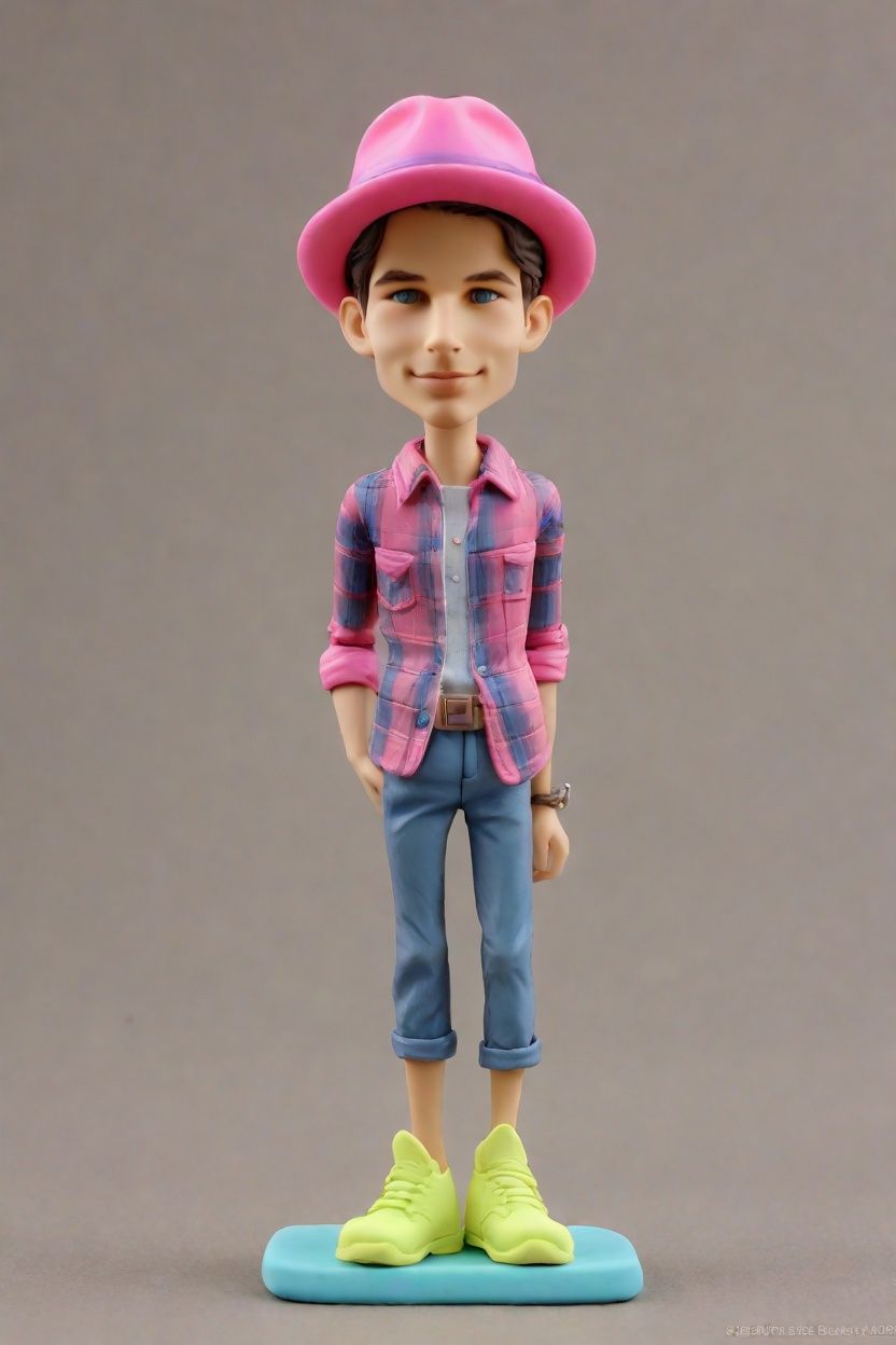 Fanatic Finds: The Ultimate Bobblehead Collection for Personal Style Enthusiasts