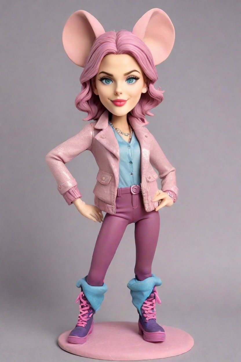 Personalized Custom Bobbleheads: The Ultimate Fan's Dream Come True