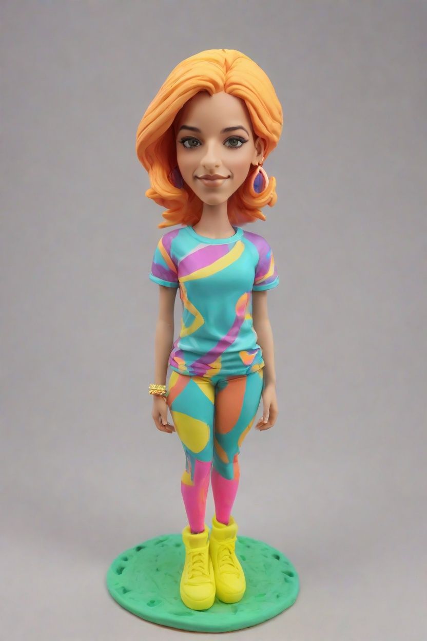 Trend Alert: Custom Bobblehead Dolls are the New It-Gift in Town