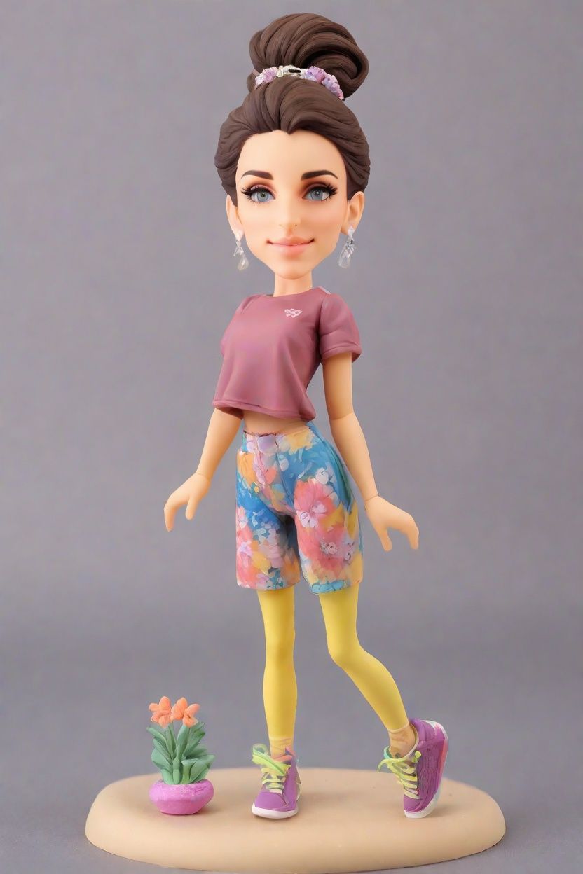 Personalized Custom Bobbleheads: The Ultimate Fan's Secret Weapon for Unique Gifts
