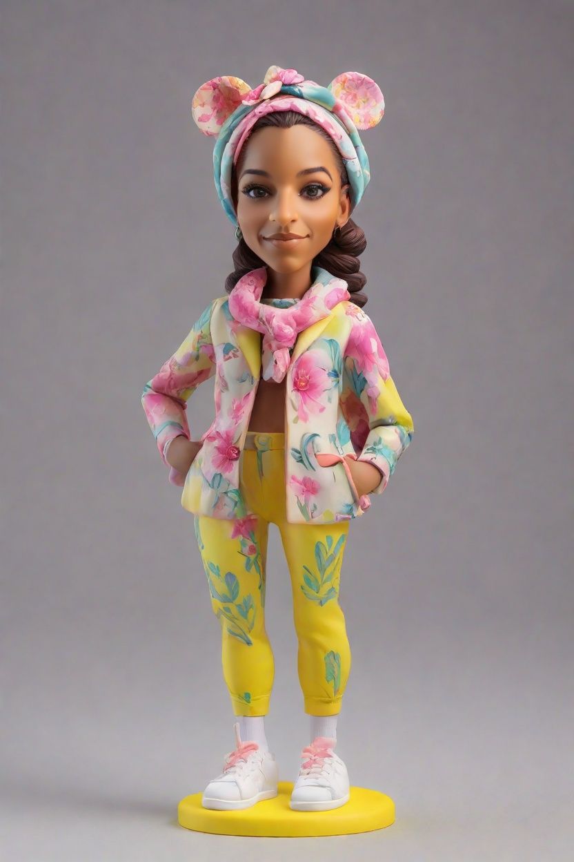 Trend Alert: Custom Bobblehead Dolls are the New Fashion Must-Have