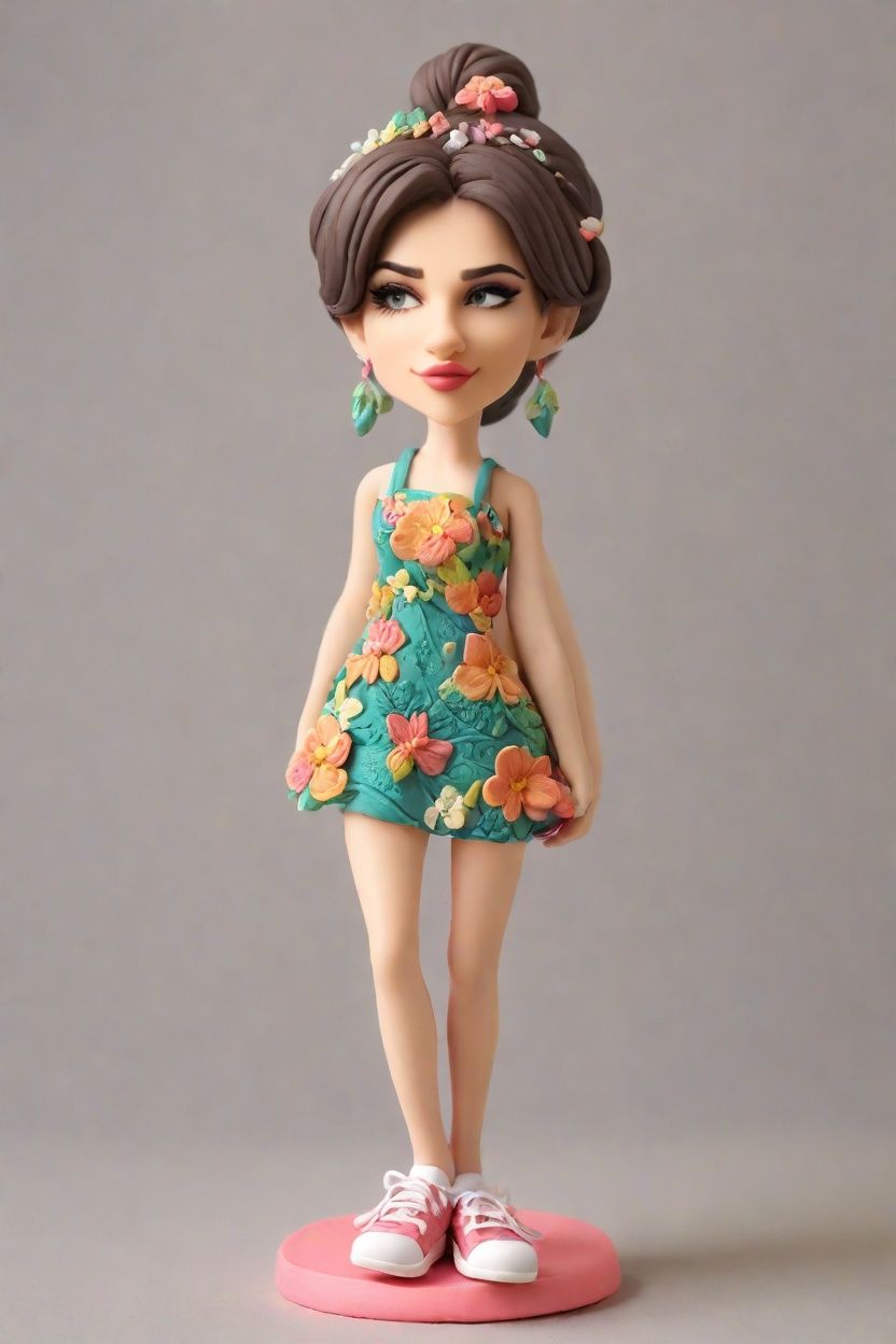 The Bobblehead Revolution: How a Cheeky Wink Changed My Desk Game