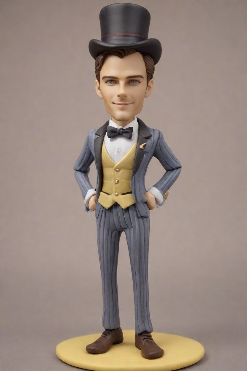 From Bow Tie to Bobblehead: A Trendy Take on Employee Recognition