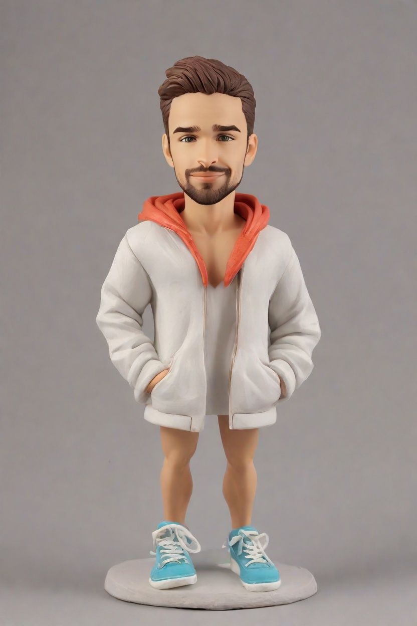 Fan-Tastic Finds: The Unique Bobblehead Dolls That Are Taking Over Instagram