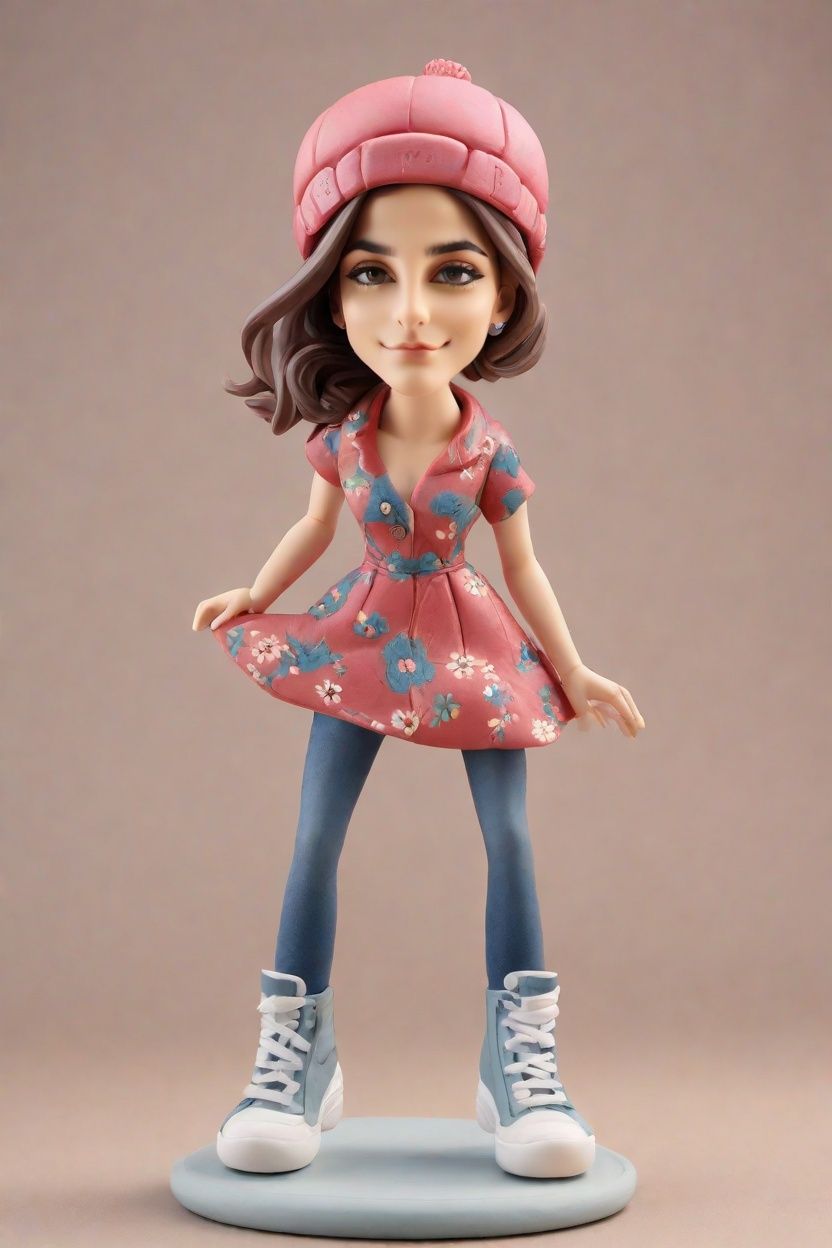 Trend Alert: Personalized Bobblehead Dolls as the Ultimate Graduation Keepsake