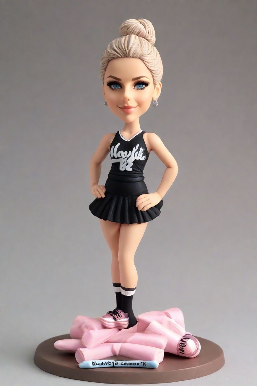 Trend Alert: Custom Bobblehead Dolls That Are Changing the Game