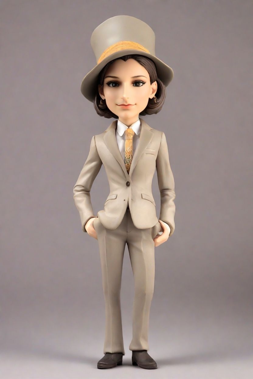 Personalized Custom Bobbleheads: A Unique Gift for the Business World