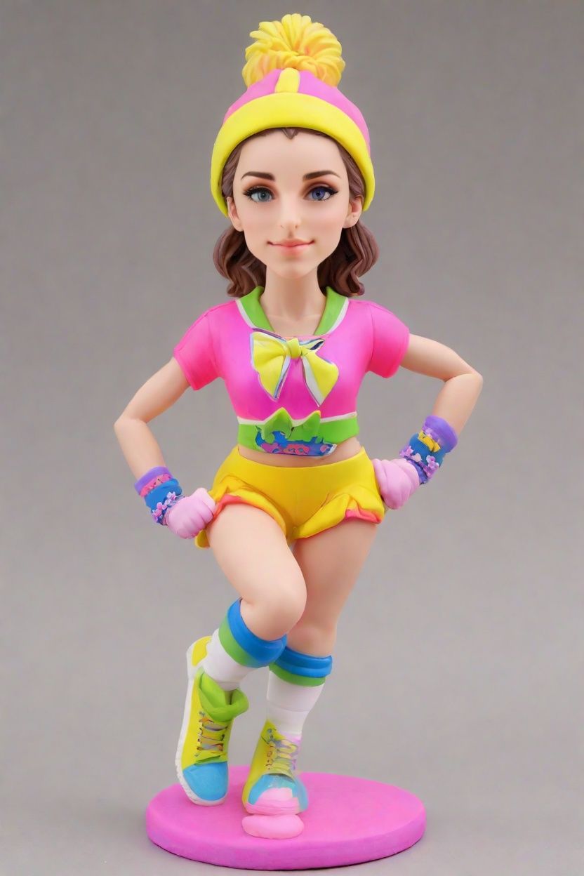 Discover the Trend: Custom Bobblehead Dolls as the New Fashion Statement for Sports Fans