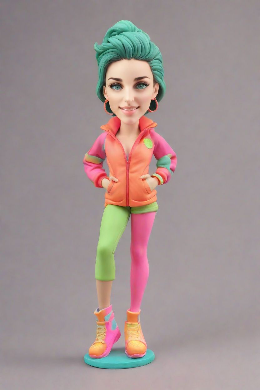 Personalized Bobblehead Dolls: The New Trend in Fashionable Sports Memorabilia