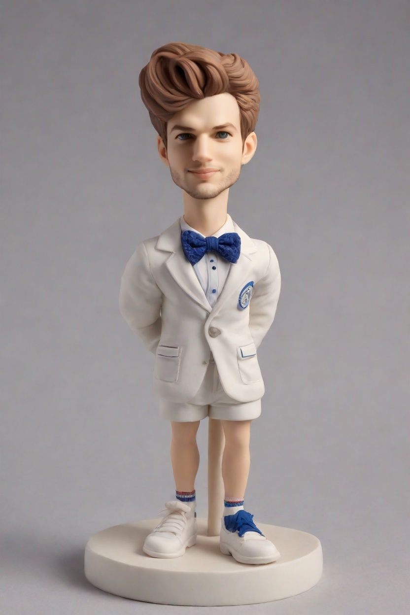 Fan-atic Fashion: How Bobblehead Dolls Customize the Sports Memorabilia Game