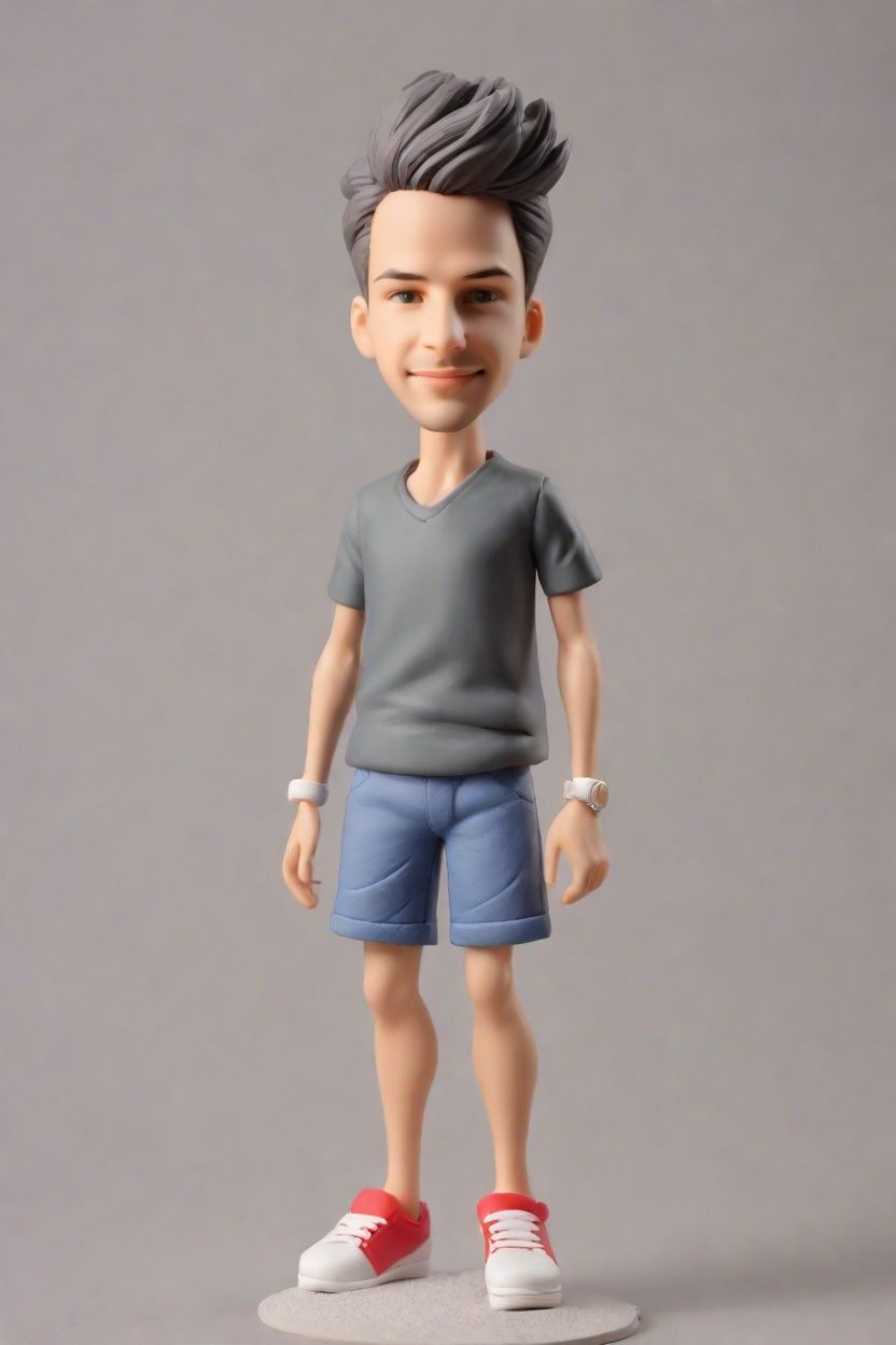 From Court to Shelf: The Evolution of NBA-Inspired Miniatures