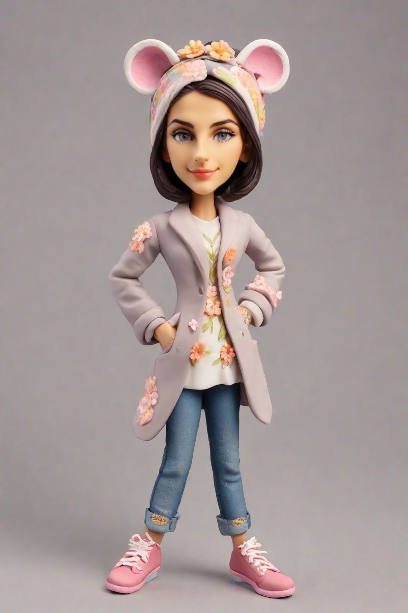 Trend Alert: The Rise of the Business Bobblehead - A Reporter's Discovery