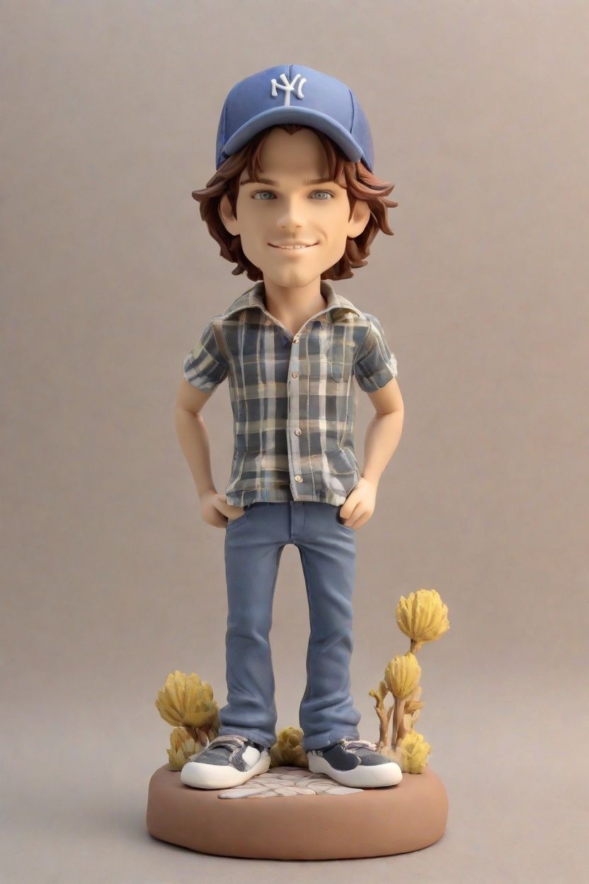 Swing and a Miss? Discovering the Perfect Personalized Baseball Figurine
