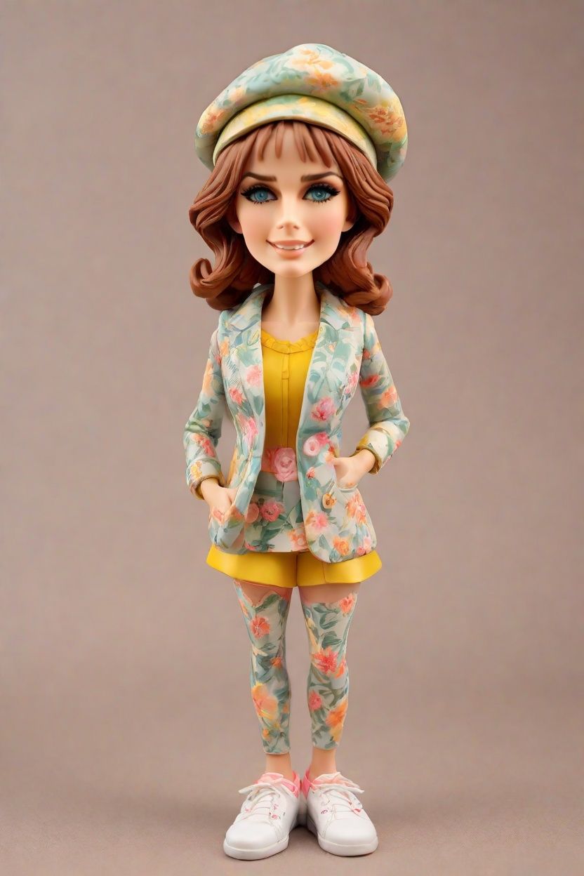 Trend Alert: Custom Bobblehead Dolls Are the New Must-Have Desk Accessory