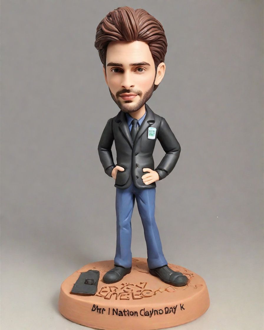 The Ultimate Fan's Guide to Personalized Doctor Figurines