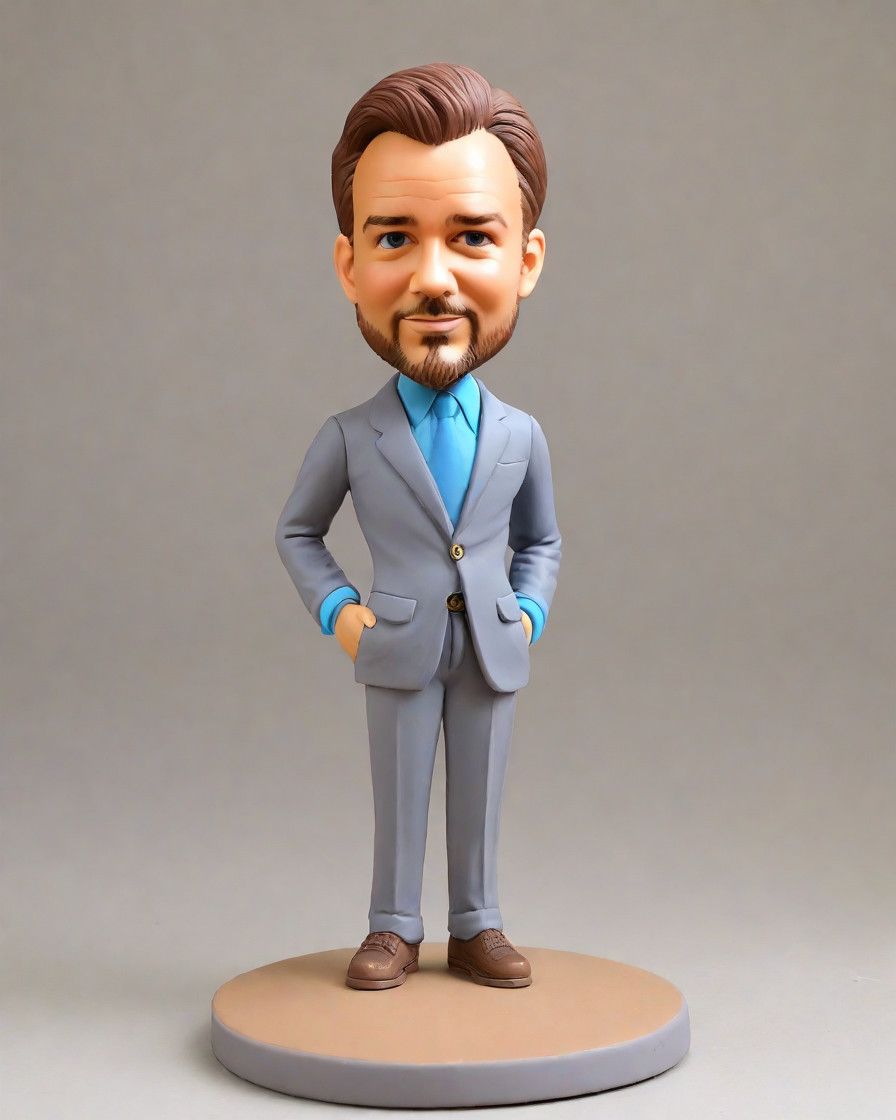 Discovering the Perfect Personalized Figurine: A Trendy Twist on Teacher Appreciation