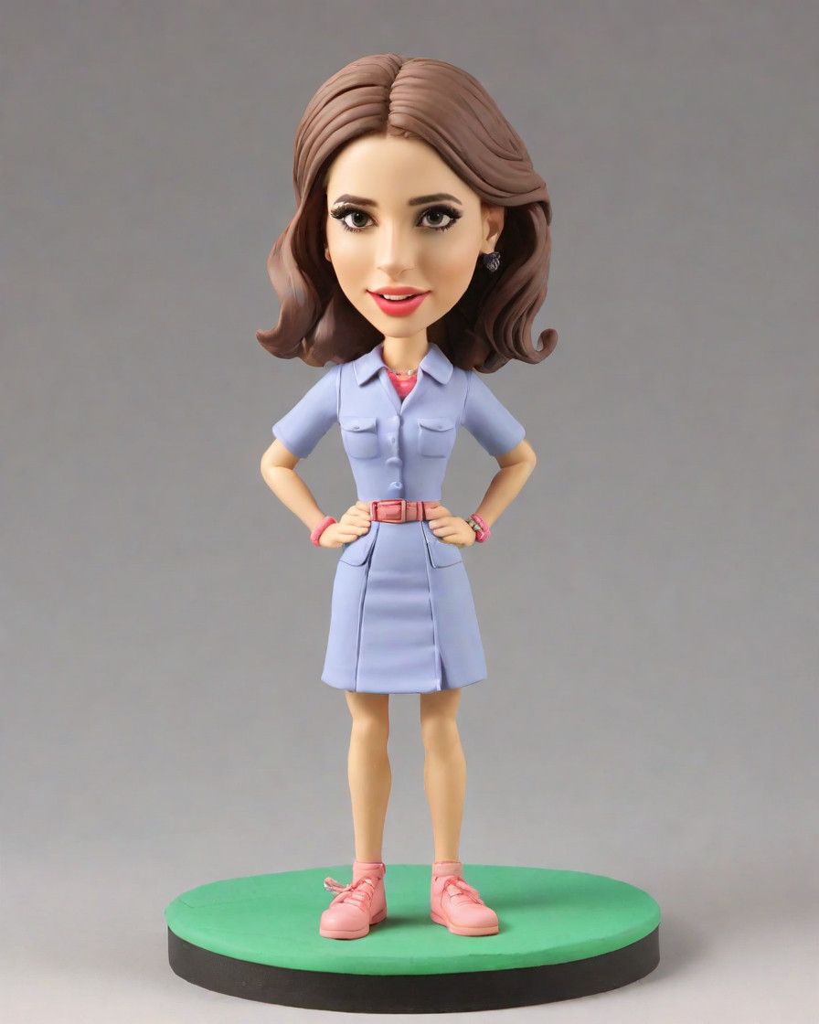 Personalized Mini-Mes: A Fashion Fanatic's Dream Gift Unveiled
