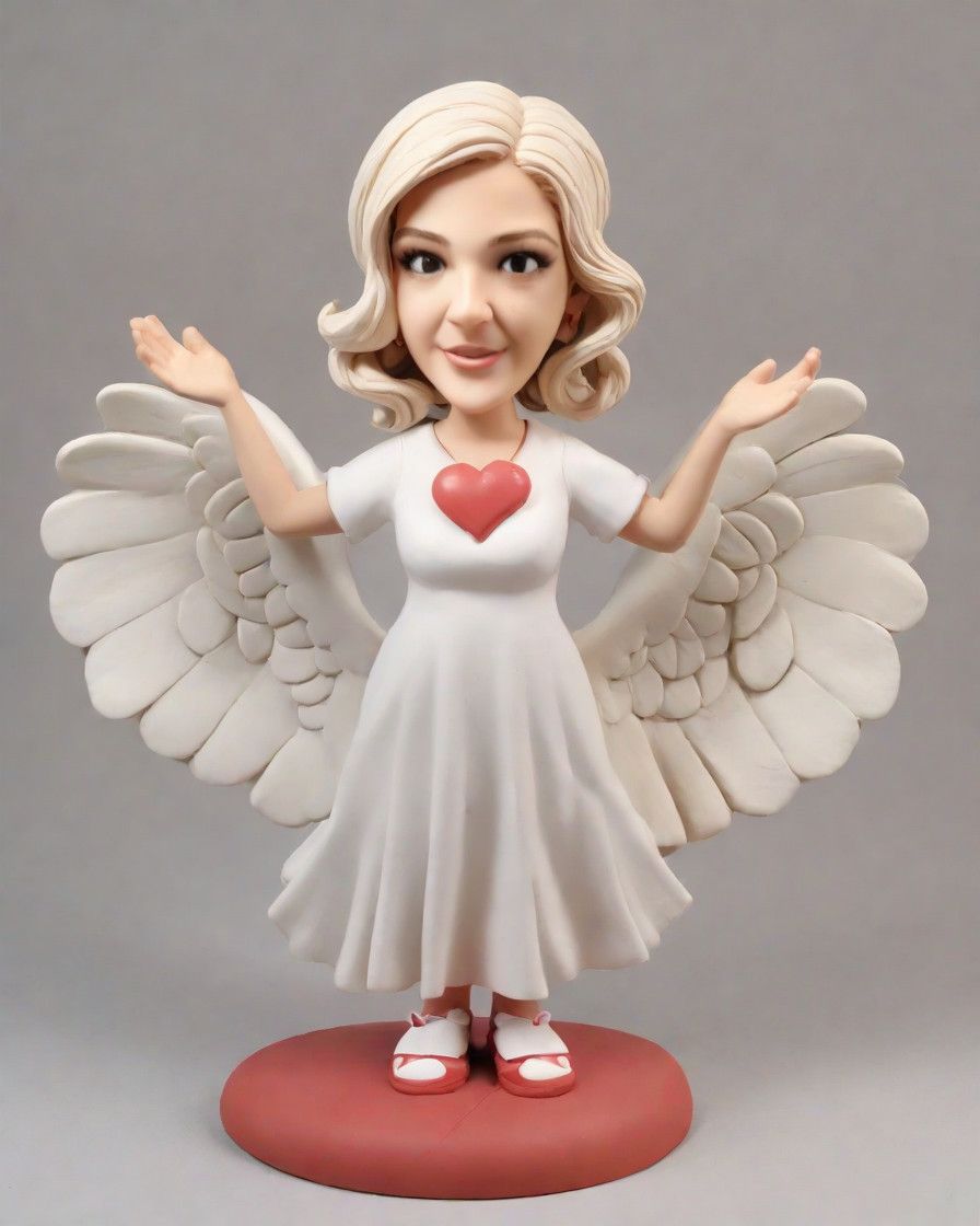 Exclusive Scoop: How Bobbleheads are Transforming Modern Interiors
