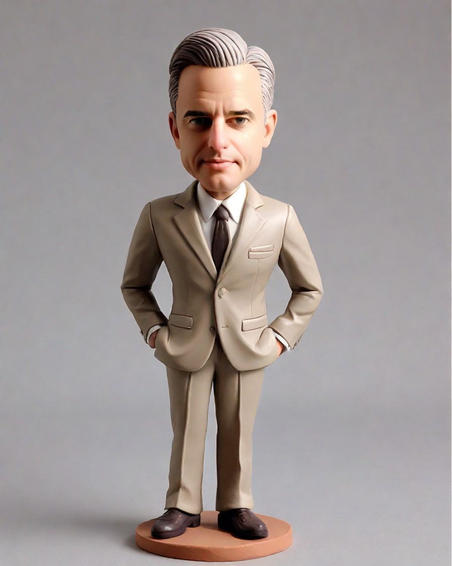 The Custom Figurine Craze: How Bobbleheads are Transforming Corporate Gifts