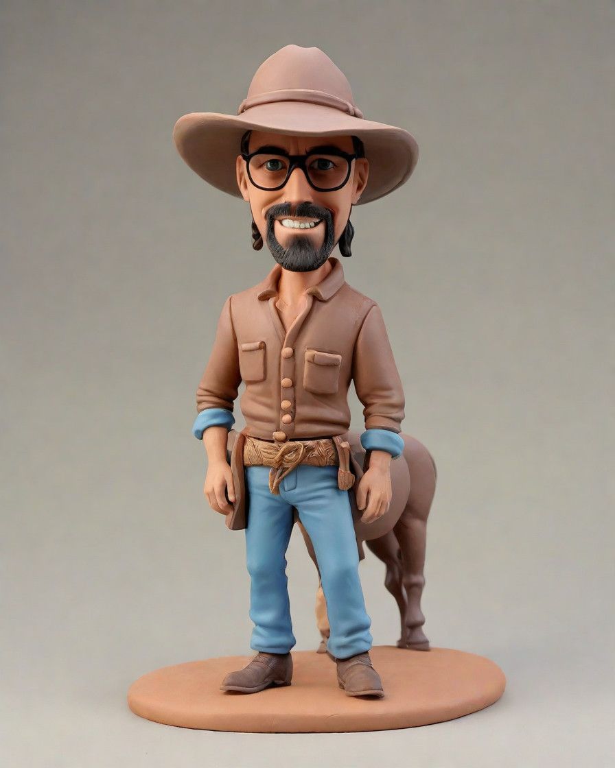 Discovering the Trend: Bobbleheads as the New Must-Have for Adventurers