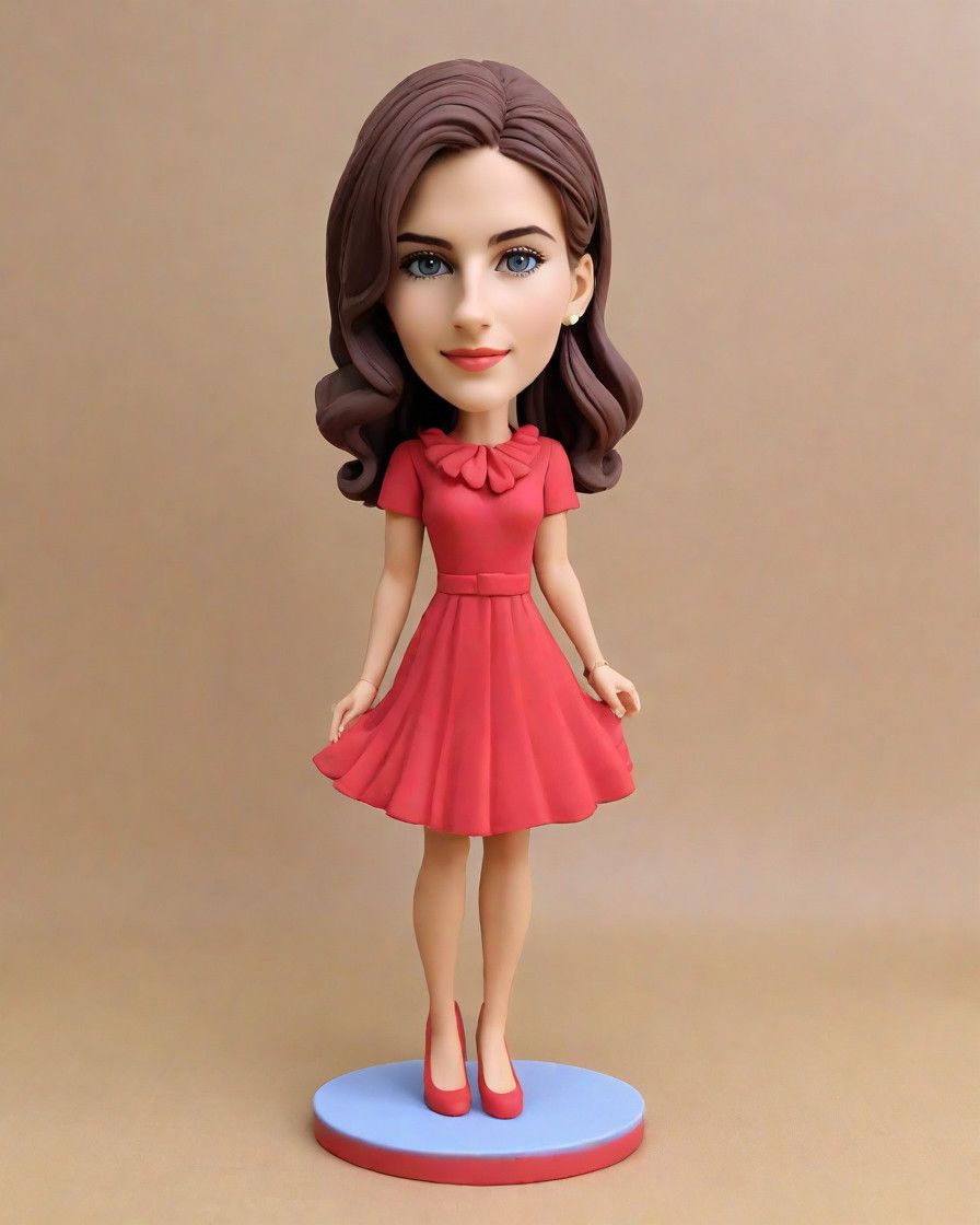 Fan Frenzy: The Ultimate Gift for Bobblehead Enthusiasts