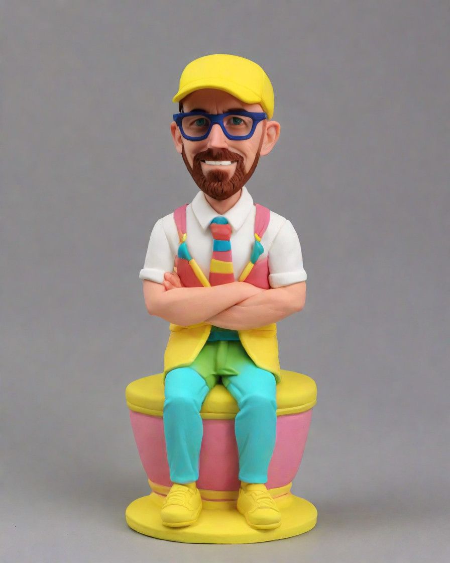 Spotlight on Unique Gifting: Discovering the Christmas Bobblehead Phenomenon