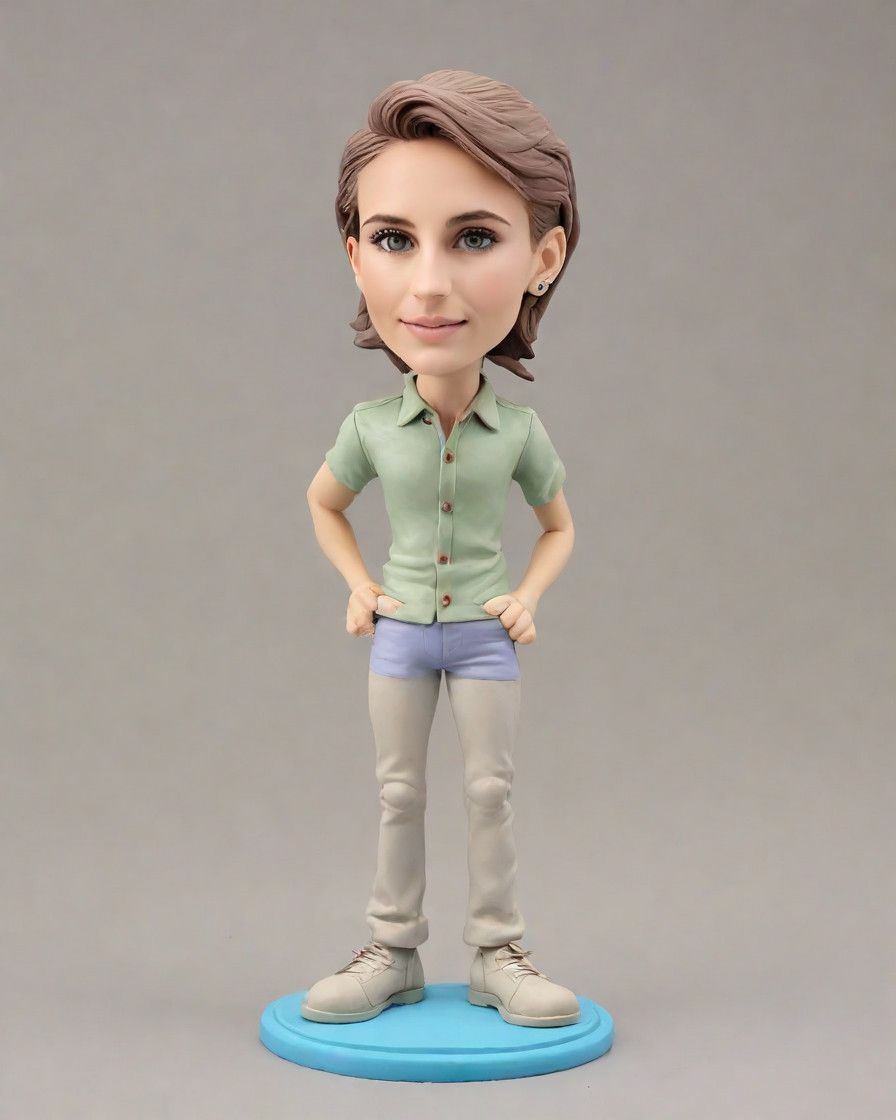 The New Trend in Sports Collectibles: How Bobbleheads Are Taking Over the Fan Cave