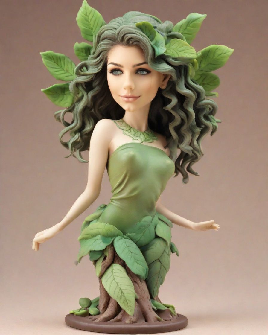 Fantasy Comes to Life: Unboxing a Tailored Bobblehead Gift