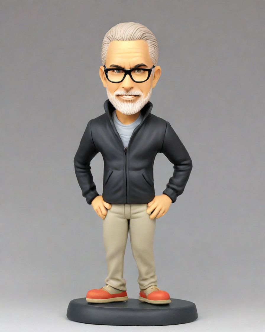 The Art of Personalized Style: Unveiling the Jacket and Black Pants Mini-Me Craze