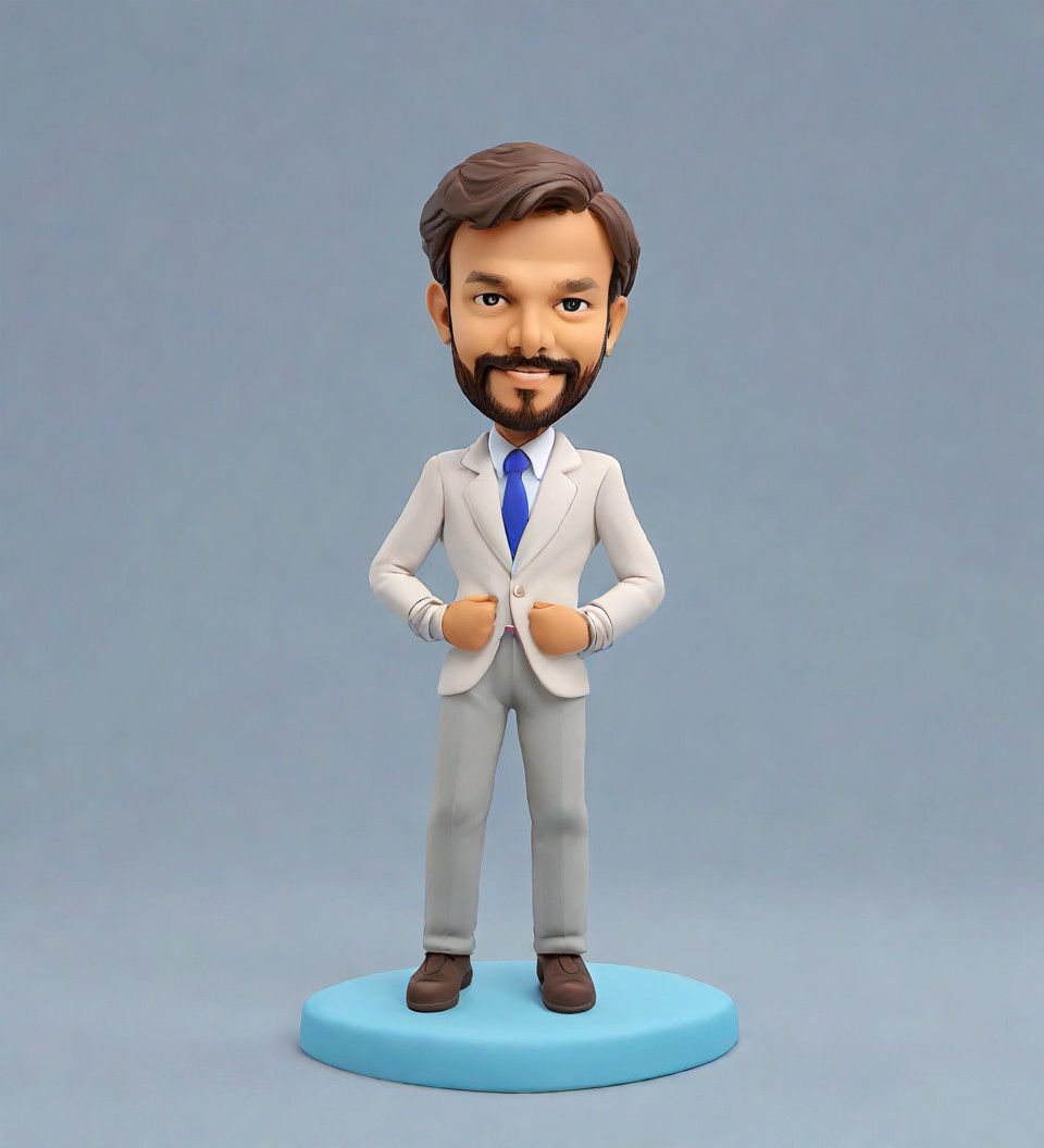 Trend Alert: The Mini-Me Suit Revolution Sweeping the Fashion World