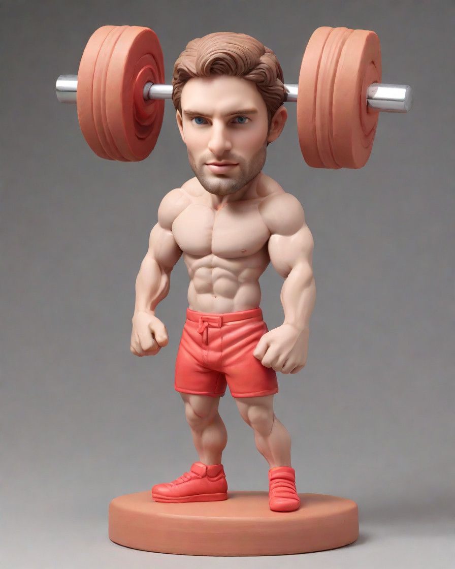 The Rise of Bobbleheads: How Mini-Me Figurines are Shaping the Future of Sports Memorabilia