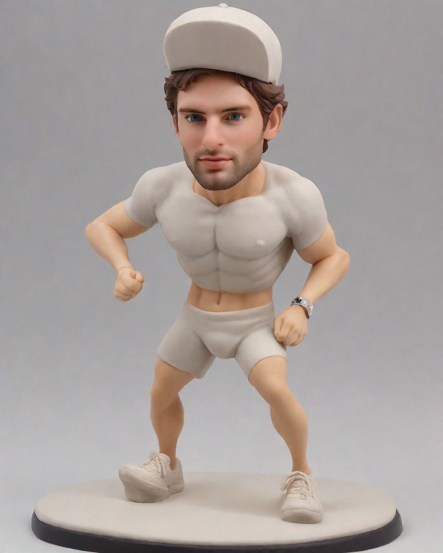 The Power of Personalization: How a Bobblehead Made Me a Star in My Fan Cave