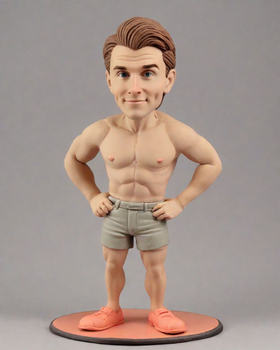 Cozy Tunes: Unveiling the Ultimate Music Lover's Bobblehead