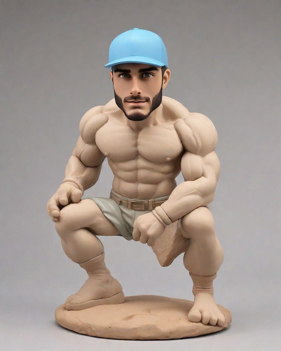 Spotlight on Creativity: How Personalized Bobbleheads Are Changing the Gifting Game