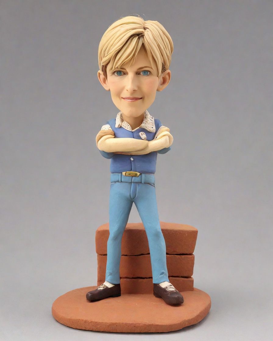 Trend Alert: Personalized Figurines Take the Spotlight in Birthday Celebrations
