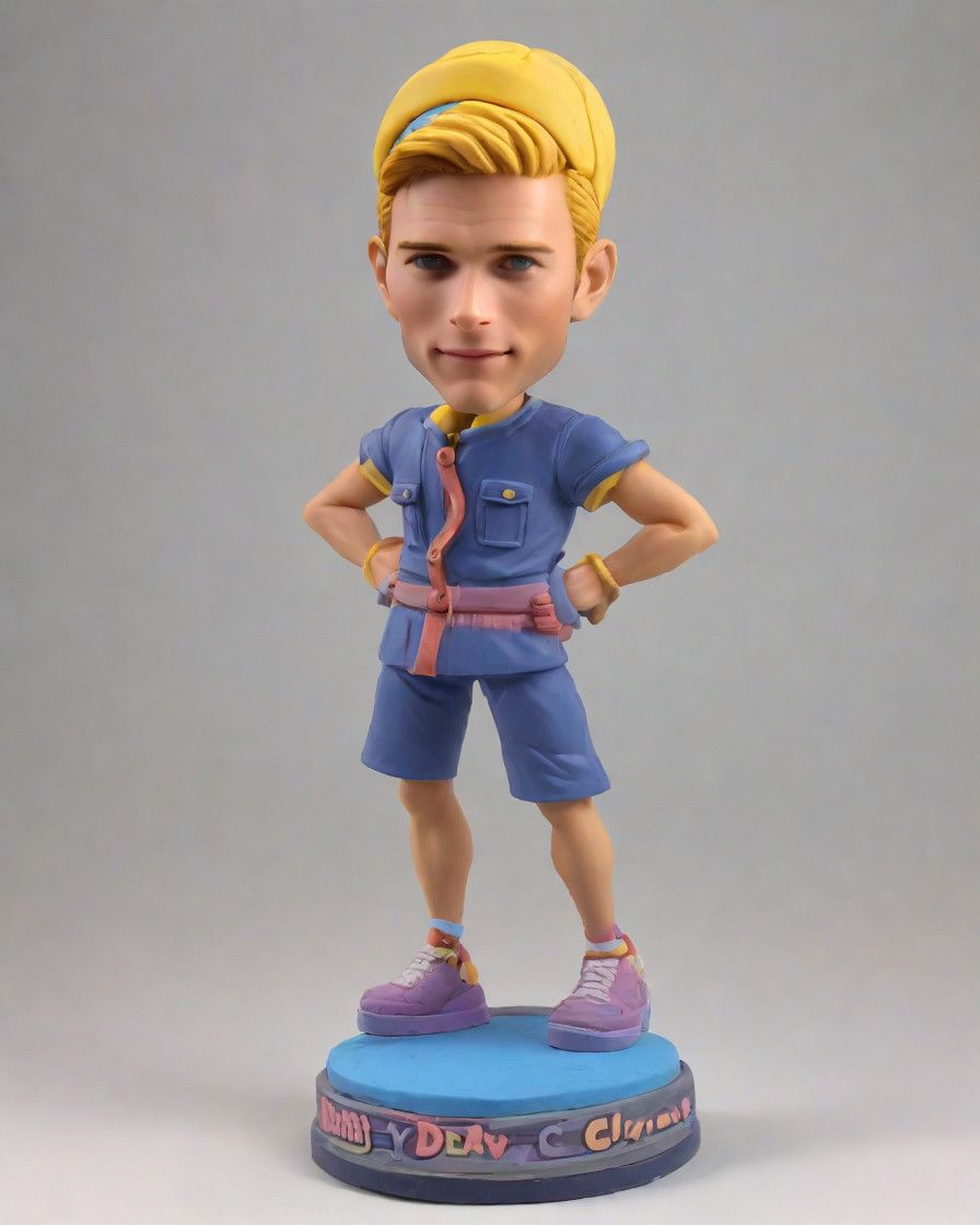 Spotlight on Sports Collectibles: The Rise of Personalized Figurines as the New Fan Favorite