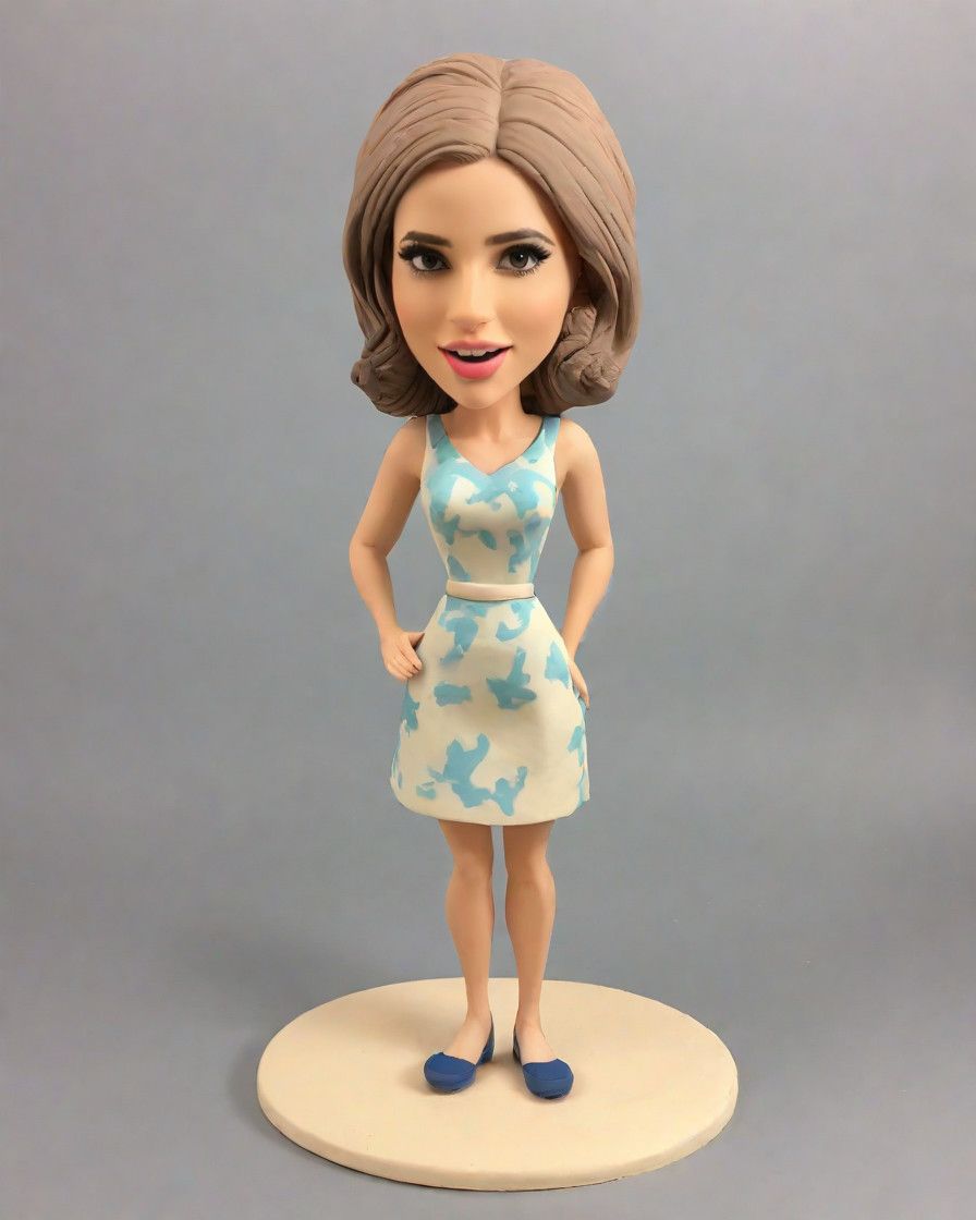 The Ultimate Pet Lover's Delight: Personalized Figurines That Capture the Spirit