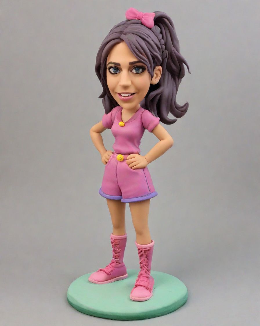 Discovering the Hidden Gem of Gamer Gifts: A Bobblehead Revolution for the Modern Geek