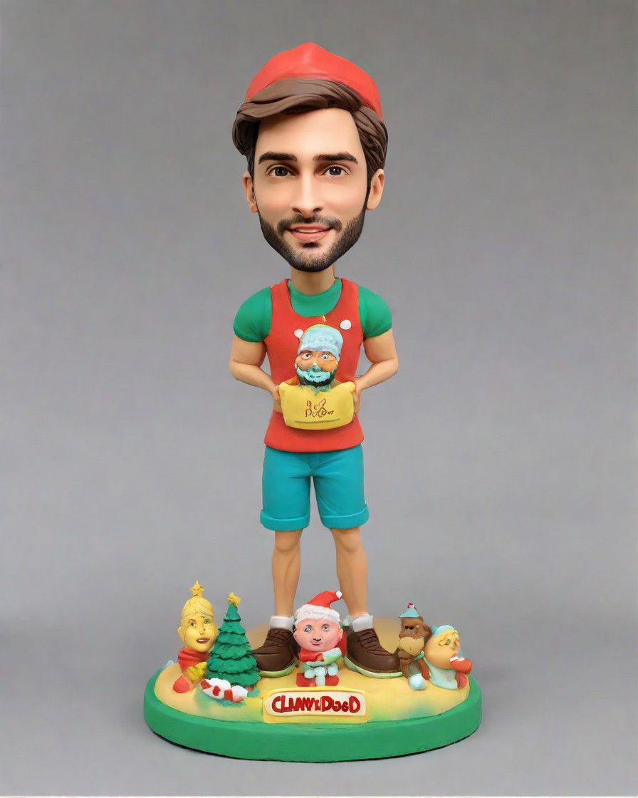 The Ultimate Gift for the Gag Gift Lover in Your Life