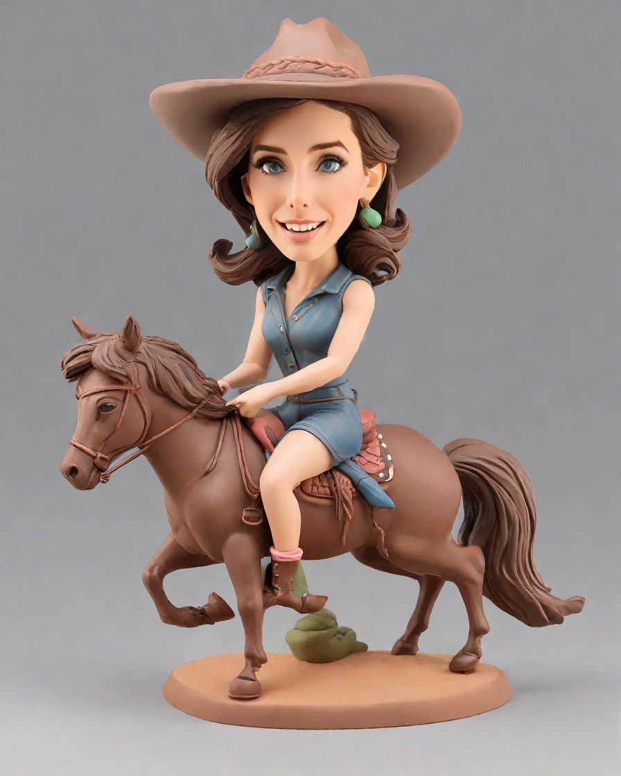 From Hiking Boots to Bobbleheads: How I Turned My Outdoor Adventures into Desk Decor