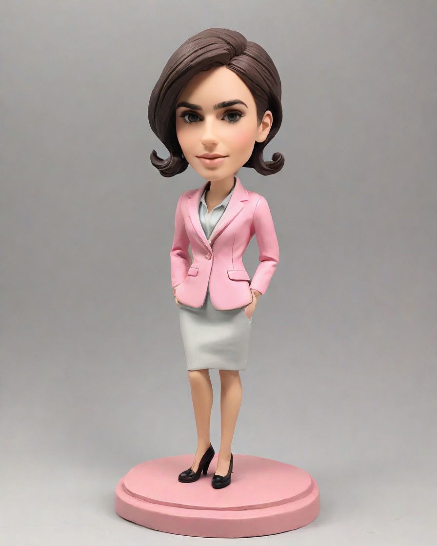 A Casual Outfit, A Mini-Me Twist: The New Trend in Personalized Crafts