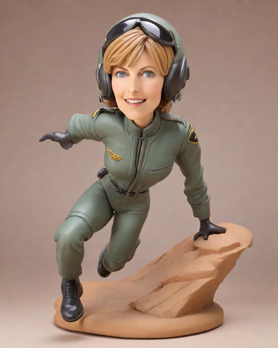 Trend Alert: Mini-Me Figurines Take Over Outdoor Enthusiasts' Gear