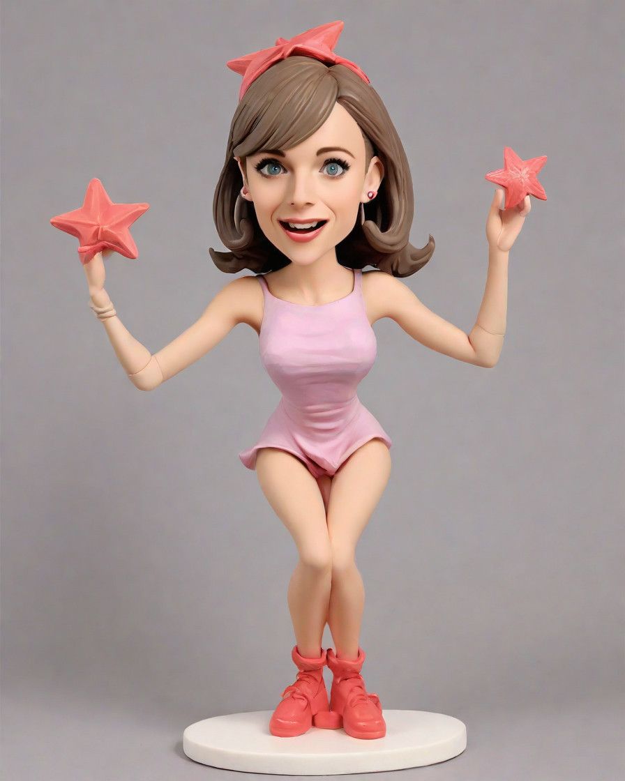 Tuned In: How a Bobblehead Became the Soundtrack to My Life